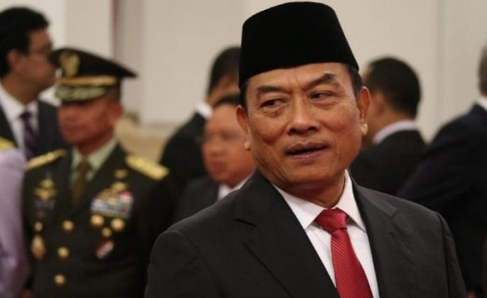 Istana Tegaskan Persoalan Tenaga Honorer solusinya PP Manajemen PPPK