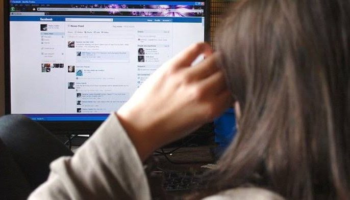 Foto 6,8 Juta Pengguna Facebook Bocor