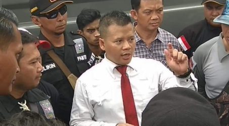 IPSI Berharap Punya Tempat Berlatih