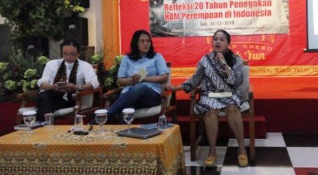 Komnas Perempuan: Kartu Disabilitas Lindungi Hak Sipil Politik dan Sosbud