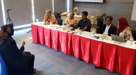 Lolos Seleksi, 39 Calon Anggota KPU Jatim akan dikerucutkan jadi 14 Peserta