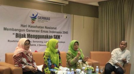 Muslimat NU dan YAOCI minta Hapus Iklan SKM sebagai Susu