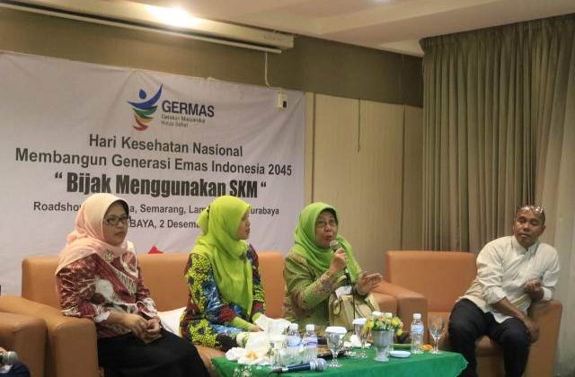 Muslimat NU dan YAOCI minta Hapus Iklan SKM sebagai Susu