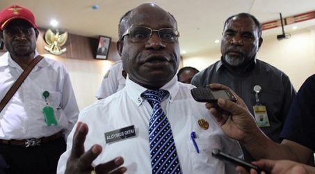 Temuan Dinkes Papua: 2.299 Warga Papua Meninggal Akibat HIV/AIDS