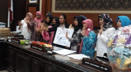 DPRD Jatim Minta RUU Tentang Penghapusan Kekerasan Seksual Segera Disahkan