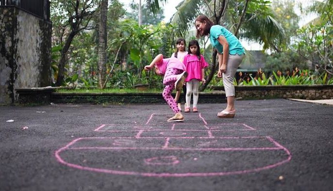 Permainan Tradisional akan dipertandingkan di Pekan Budaya Nasional