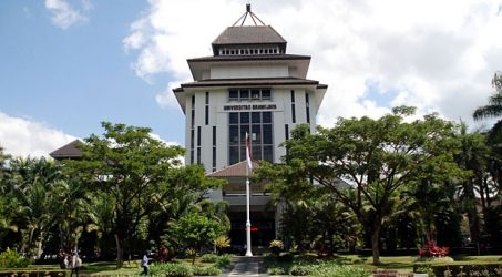Universitas Brawijaya Kejar Akreditasi Internasional
