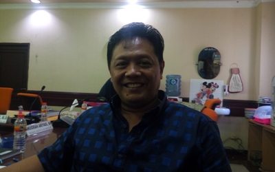 Komisi B DPRD Surabaya Segera Bentuk Pansus Perubahan Perda PBB