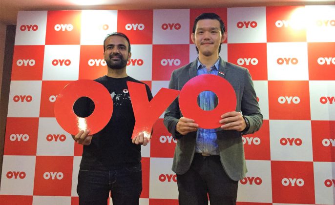 OYO Hotels Targetkan Ekspansi di Lebih 100 Kota di Indonesia Sepanjang 2019