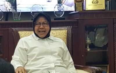 Rencana Bangun Museum Olahraga, Risma Sudah Komunikasi dengan Legenda Olahraga