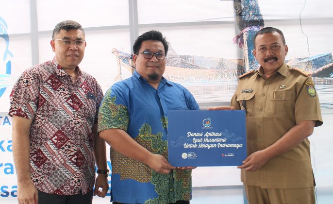 XL Axiata Sosialisasikan Aplikasi “Laut Nusantara” di Jawa Barat