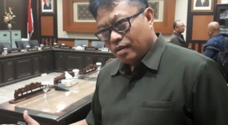 DPRD Berharap Pemerintah Segera Koordinasi Selesaikan Mahasiswa Jadi Tenaga Paksa di Taiwan