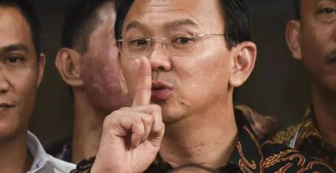 Kabar Bebasnya Ahok jadi Sorotan Media Internasional