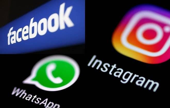 WhatsApp, Instagram, dan Facebook Messenger Bakal jadi Satu Layanan
