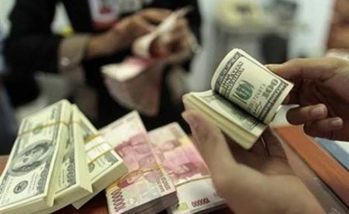 Tahun Ini Gaji Karyawan Indonesia Diperkirakan Naik 3,7 Persen