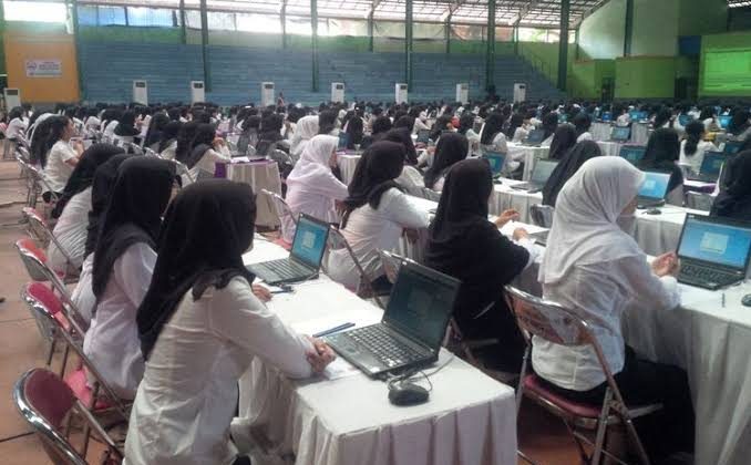 Masuk Pemberkasan, Hal-hal Ini Bisa Gugurkan CPNS