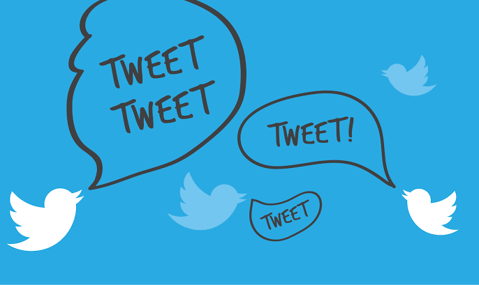 Terungkap, Akun Twitter Paling Banyak Berisi Konten Negatif