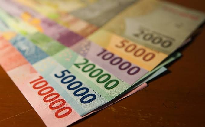 Rupiah, Mata Uang Terbaik Kedua di Dunia