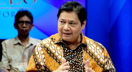 Kemenperin anggarkan Rp1,78 triliun untuk pendidikan vokasi industri