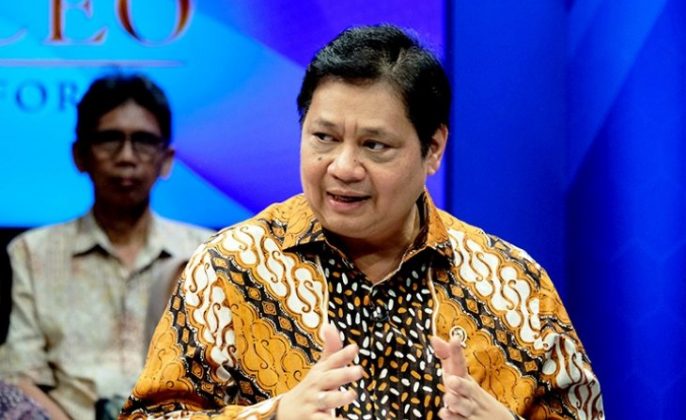 Kemenperin anggarkan Rp1,78 triliun untuk pendidikan vokasi industri