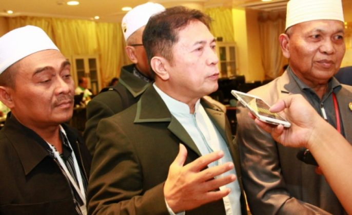 KPHI Beri Perhatian Khusus Untuk Jemaah Haji Risiko Tinggi
