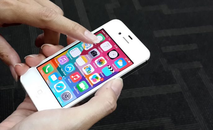 Waspadai, 14 Aplikasi iOS Terhubung Server Berbahaya