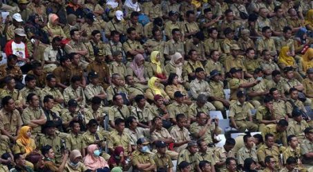 Menpan: Sebentar lagi Gaji Perangkat Desa Setara Golongan II