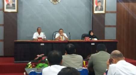 Agar aman dari ancaman kebakaran, Satpol PP Jatim Sosialisasi Pencegahan dan Penanggulangannya