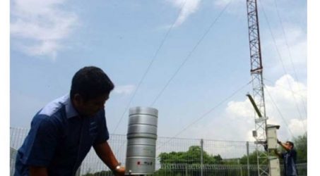 Rambu kebencanaan di Banda Aceh banyak yang hilang