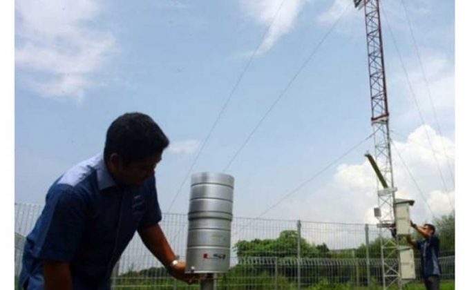 Rambu kebencanaan di Banda Aceh banyak yang hilang