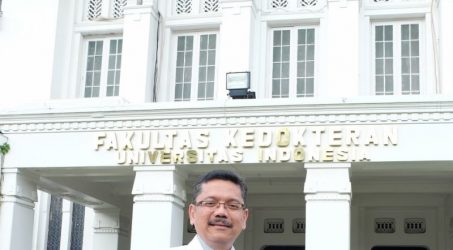 Uang kuliah di kedokteran UI terbilang murah, bahkan bisa gratis