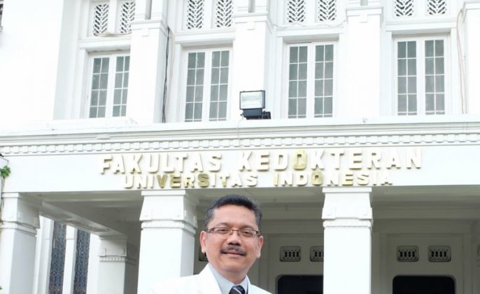 Uang kuliah di kedokteran UI terbilang murah, bahkan bisa gratis