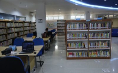 Pantau 811 Perpustakaan dan 461 TBM Pemkot Gunakan DILS
