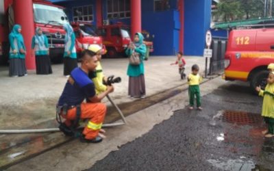 Ingin Menikmati Wisata PMK, Ini Caranya