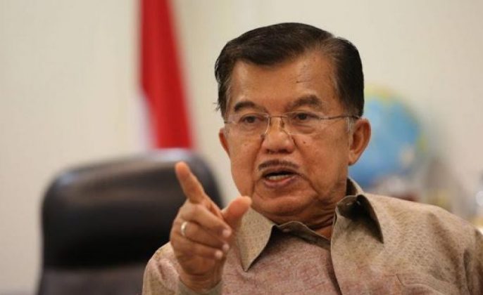 JK Ungkap Rencana yang Akan Dilakukan Pasca Pensiun