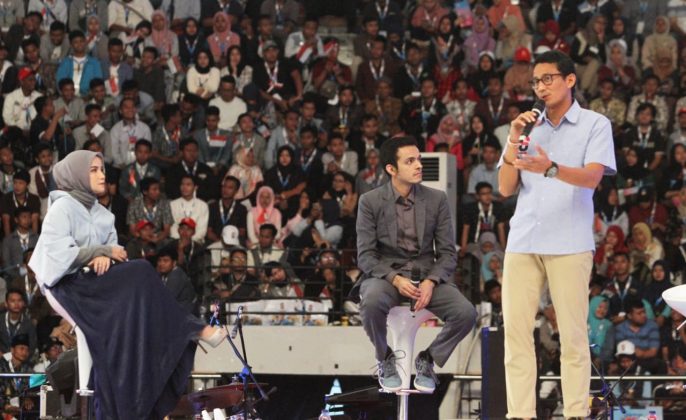 ‘Surabaya YES 2019’ jadi Ajang Kopi Darat Entrepreneur di Jawa Timur