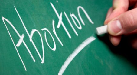 MUI minta Penerapan Praktik Aborsi Legal harus Selektif