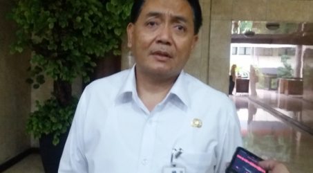BPKAD Siap Percepatan Pengalihan Aset SMA/SMK dari Kabupaten/Kota