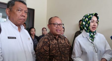 BPJS Ketenagakerjaan Berkomitmen Lindungi Pekerja Non-ASN