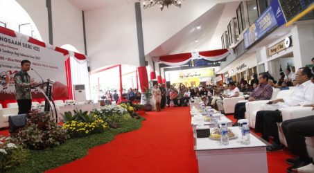 Wagub Jatim minta Perkuat Kebangsaan Melalui Rasa Empati