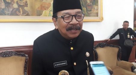 Usai Tak Menjabat, Pakde Karwo akan Jadi Dosen