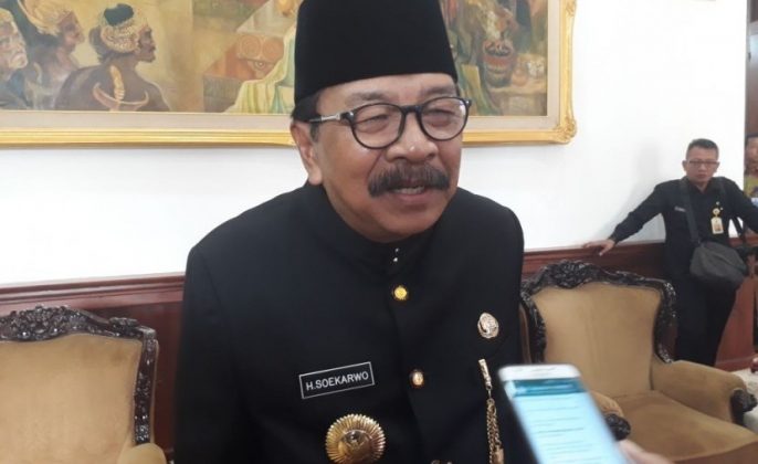 Usai Tak Menjabat, Pakde Karwo akan Jadi Dosen