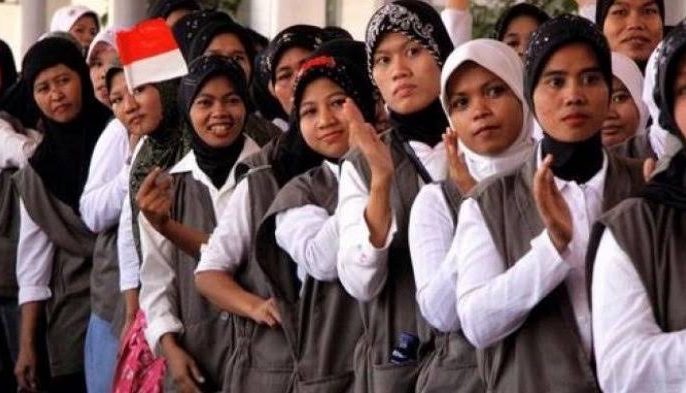 Apjati: Animo Masyarakat Jatim jadi TKI di Arab Saudi Cukup Besar