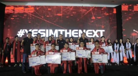 Mahasiswa terbaik Indonesianext dikirim ke Jepang