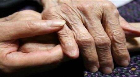 Lansia sebatangkara dan Terlantar di Situbondo Capai 3.000 Orang