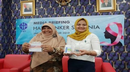 LIPI kembangkan KIT deteksi Biomarker Kanker Payudara HER-2