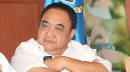 Ketua PWI Pusat : Wartawan Harus Kritis Tapi Tetap Santun