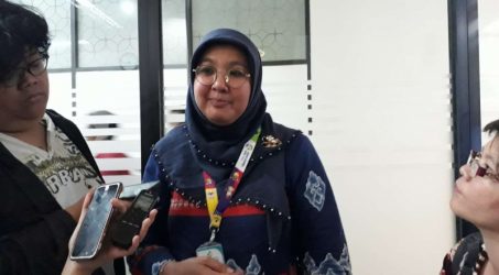 Berantas Sarang Nyamuk Jadi Kunci Tekan Penyebaran DBD