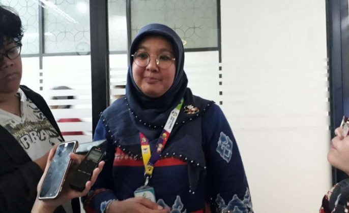 Berantas Sarang Nyamuk Jadi Kunci Tekan Penyebaran DBD