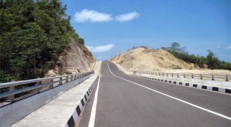 DPRD Berharap Kelanjutan Pembangunan Pansela Dianggarkan APBD Jatim 2020